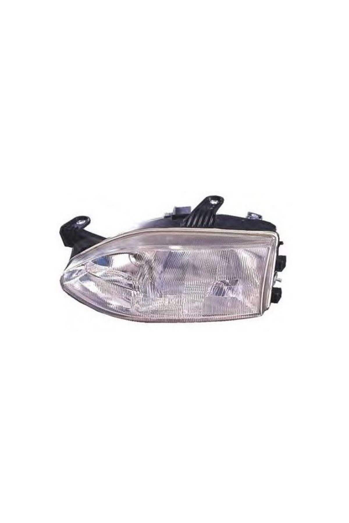 FİAT PALİO-SİENA 1996-2002 ÖN FAR KOMPLE SAĞ MOTORSUZ ELEKTRİKSİZ UYUMLU FI9604G 46451274