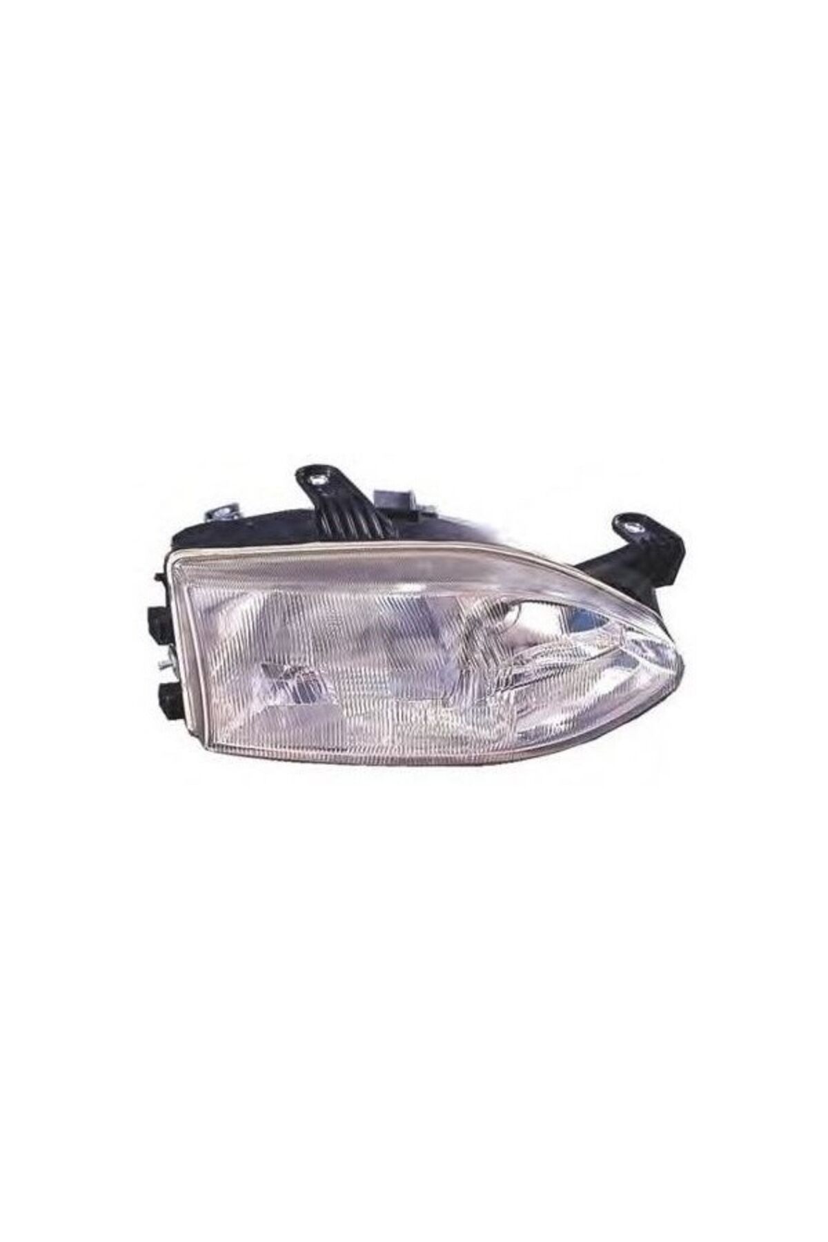 FİAT PALİO-SİENA 1996-2002 ÖN FAR KOMPLE SOL MOTORSUZ ELEKTİRİKSİZ UYUMLU FI9605G 46539510