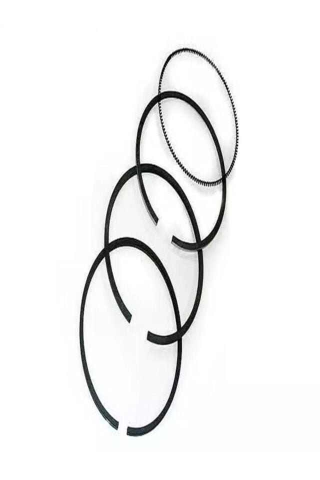 Ducato / Master / Boxer / Jumper / Movano 2.8D 94.4Mm 61233000G Segman Std Takım GTZ61233000G