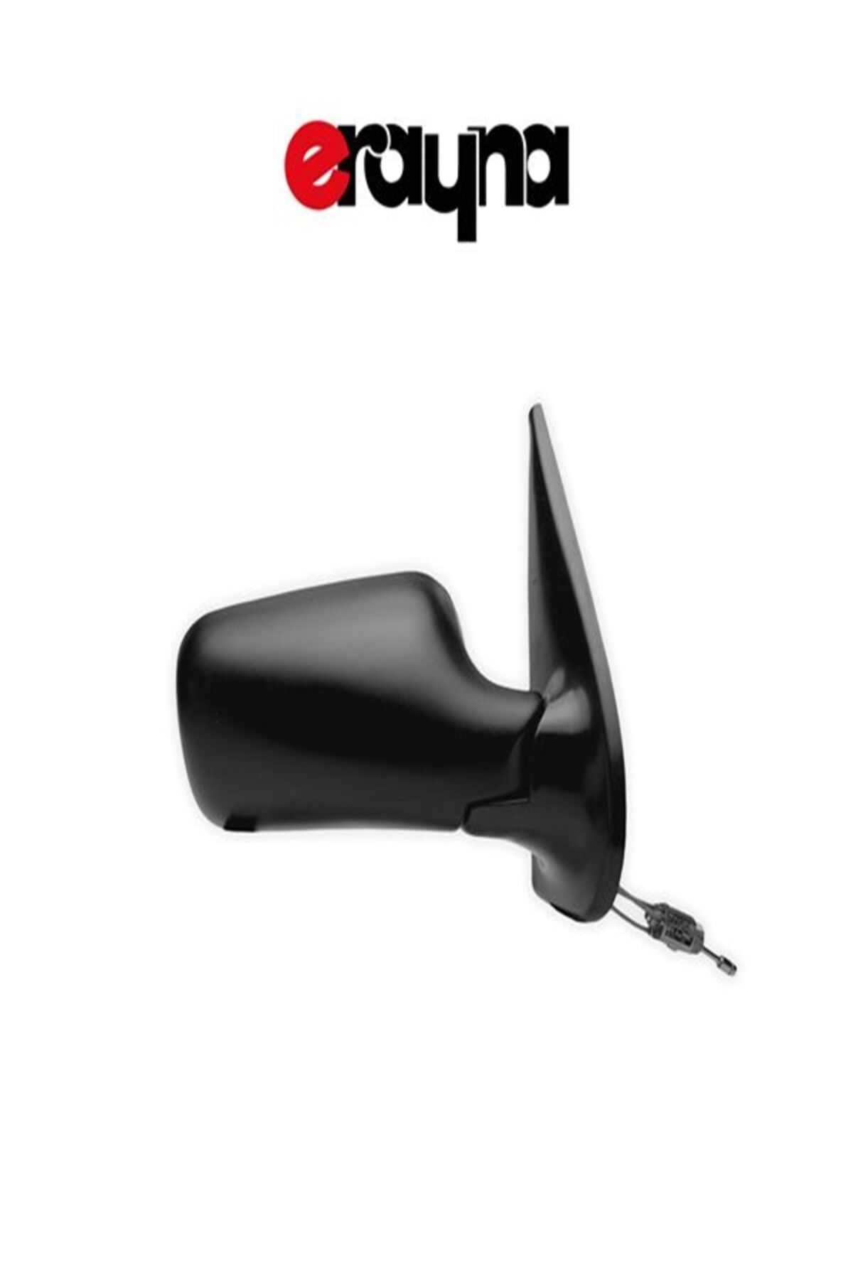 PALİO-SİENA 1997-2002 DIŞ DİKİZ AYNASI SAĞ MEKANİK(MANUEL) A1033 735327432