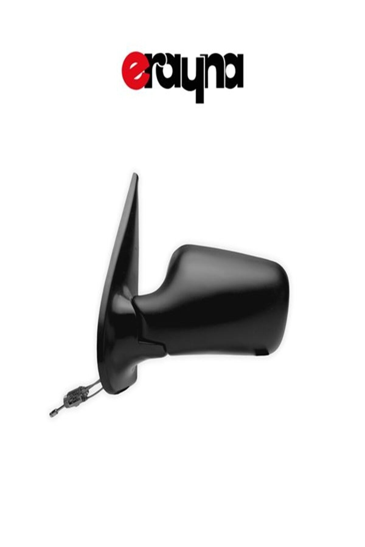 PALİO-SİENA 1997-2002 DIŞ DİKİZ AYNASI MEKANİK SOL A1034 735327436