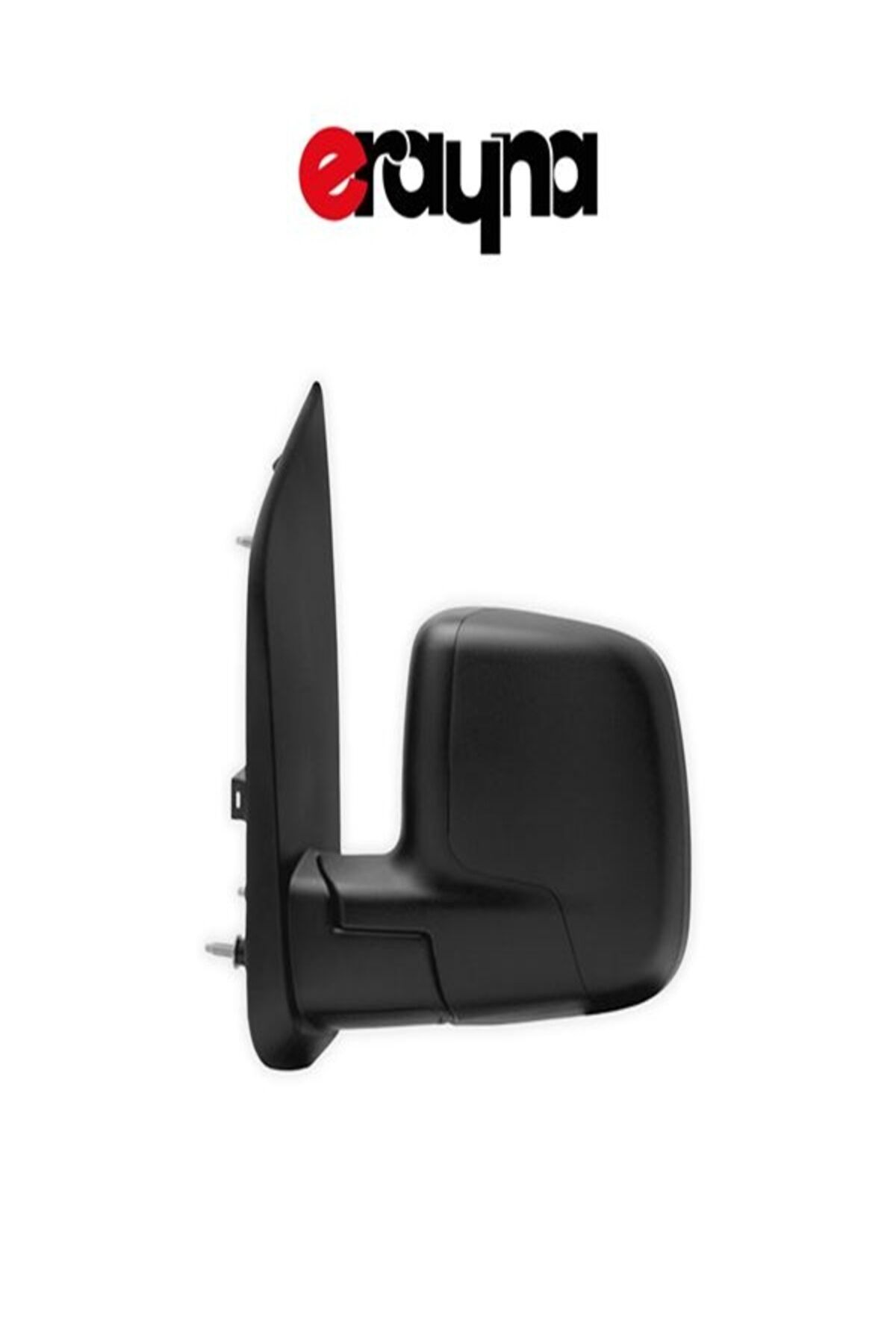 FİORİNO NEMO BIPPER 2007 -2024 DIŞ DİKİZ AYNASI MEKANİK SAĞ-SOL TAKIM A1046M-A1045M