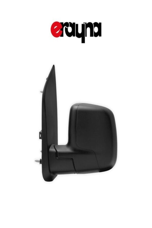 FİORİNO NEMO BIPPER 2007 -2024 DIŞ DİKİZ AYNASI MEKANİK SAĞ-SOL TAKIM A1046M-A1045M