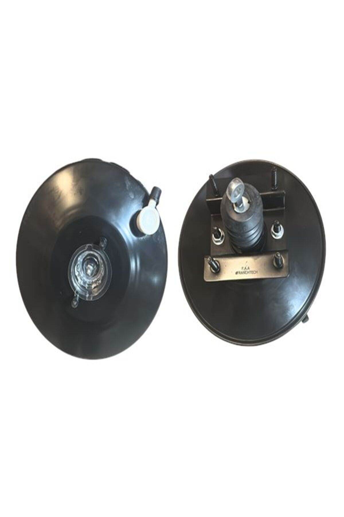 WESTINGHOUSE PEUGEOT J9 2,5 ESKİ MODEL FRANCHTECH SF300