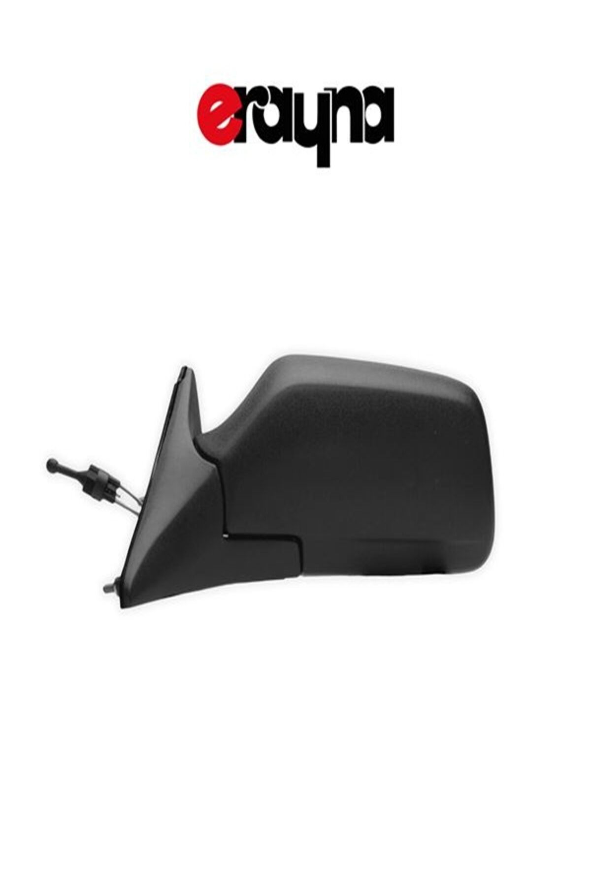 RENAULT R21 1986-1994 DIŞ DİKİZ AYNASI MEKANİK SOL B2008 7701366139