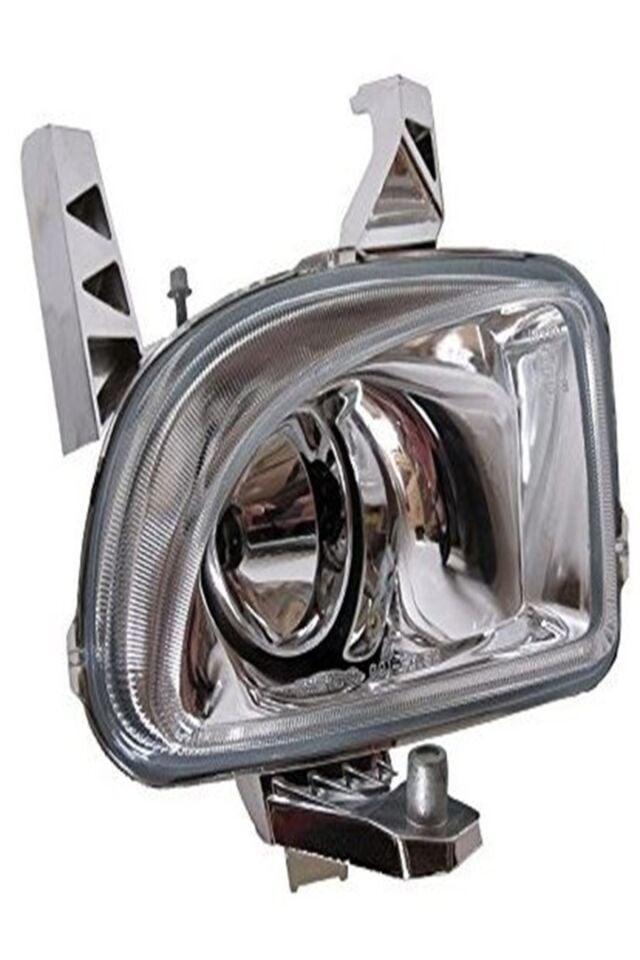 FİAT GRANDE PUNTO 2006> SİS FARI SAĞ-SOL TAKIM FI9507-FI9508 51718162-51718163