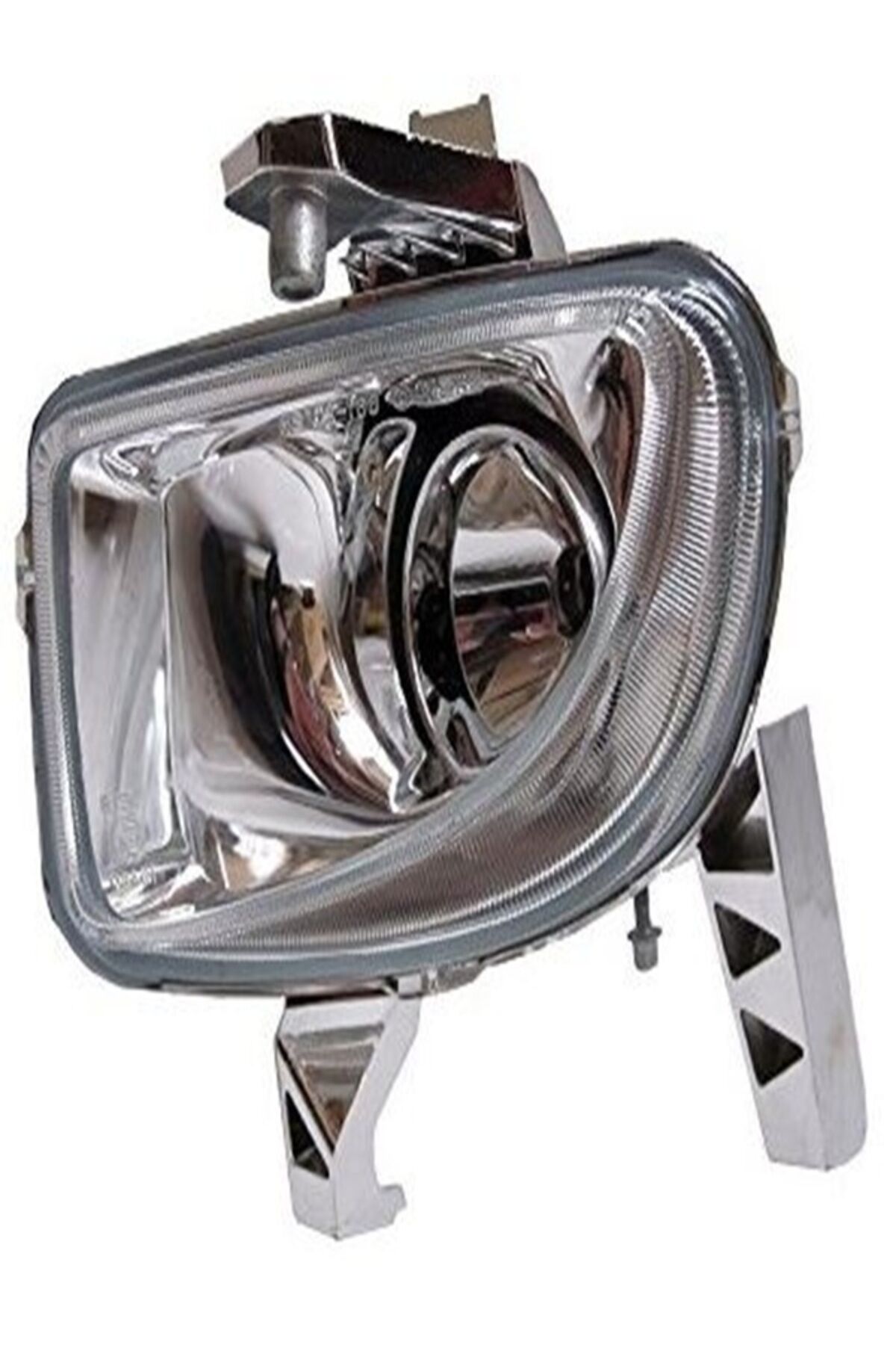 FİAT GRANDE PUNTO 2006> SİS FARI SAĞ-SOL TAKIM FI9507-FI9508 51718162-51718163