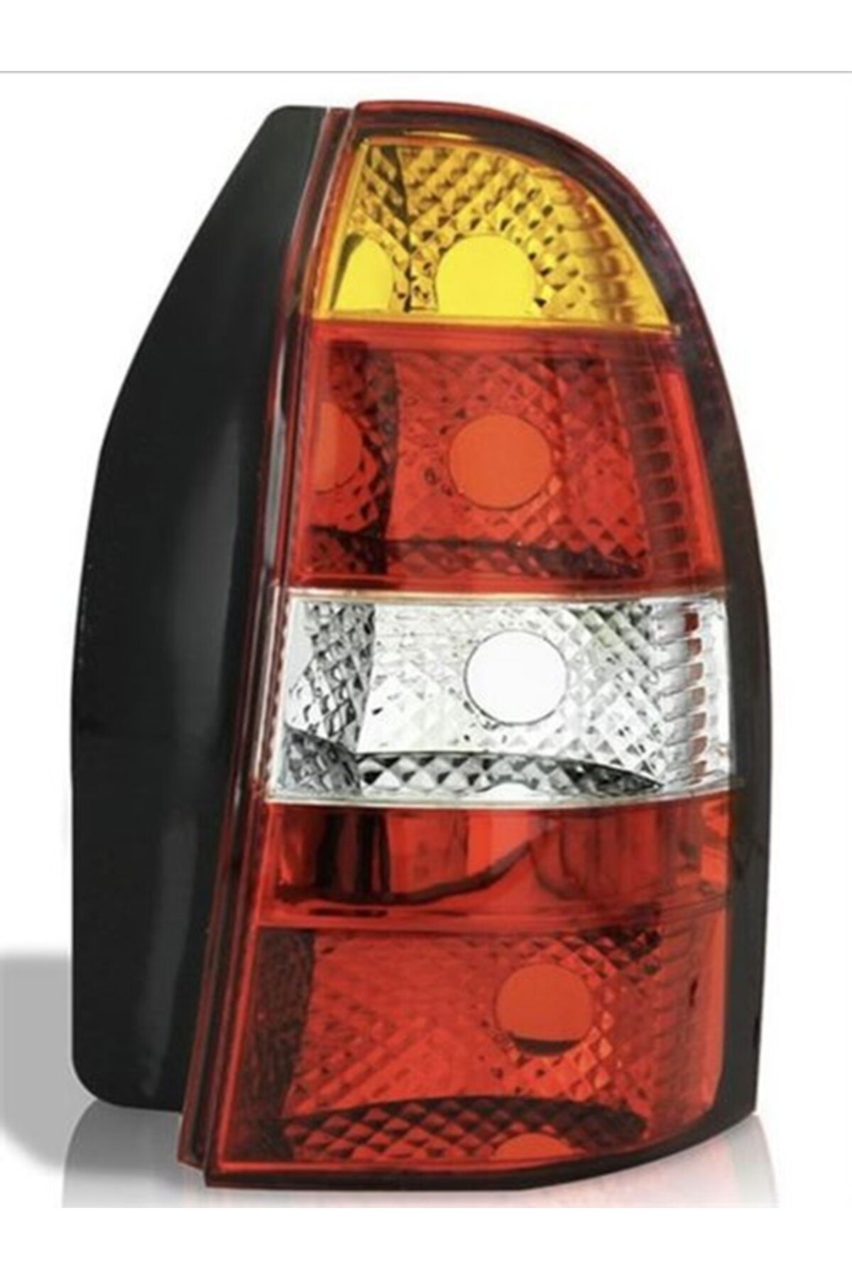 FİAT PALİO WEEKEND STOP LAMBASI ARKA SAĞ 2002> FI9720K 46840548