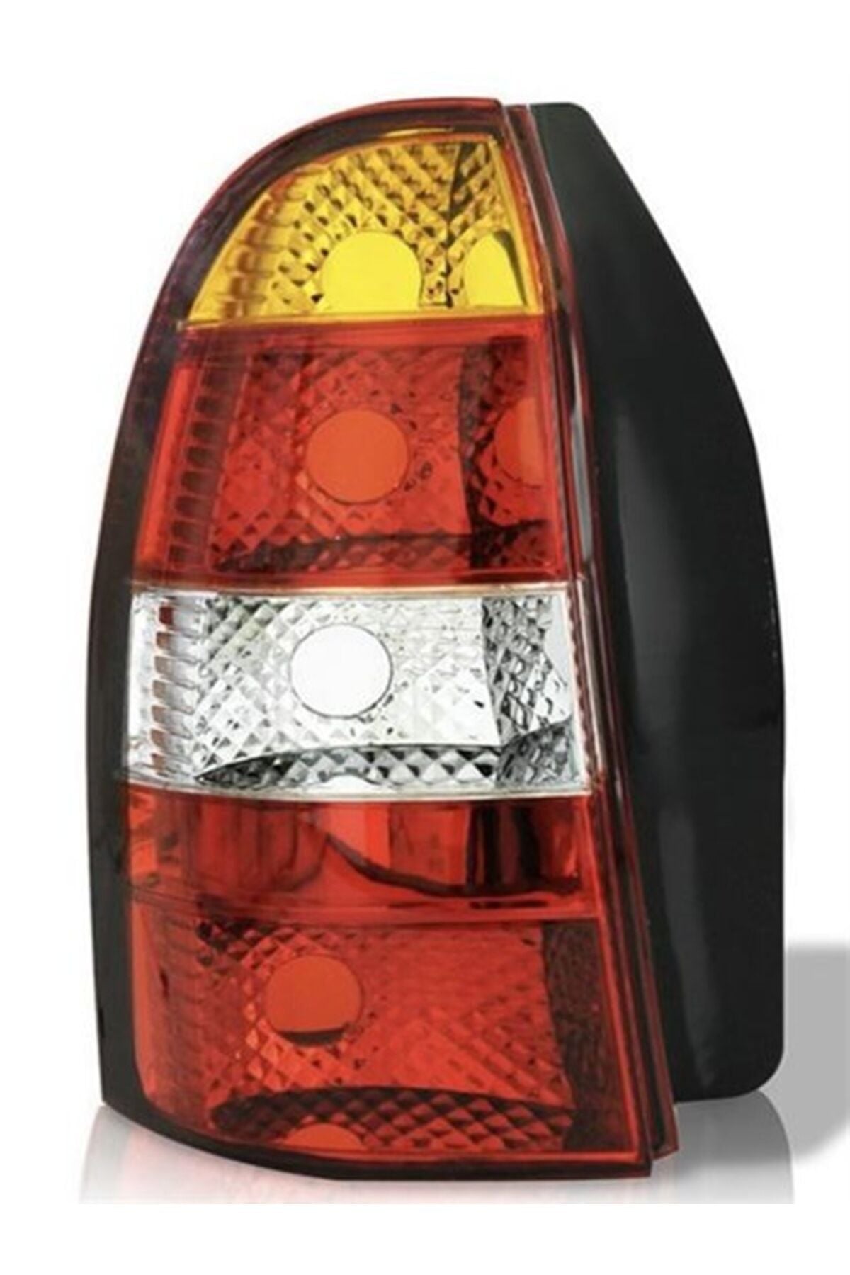 FİAT PALİO WEEKEND STOP LAMBASI ARKA SOL 2002> FI9719K 46840549