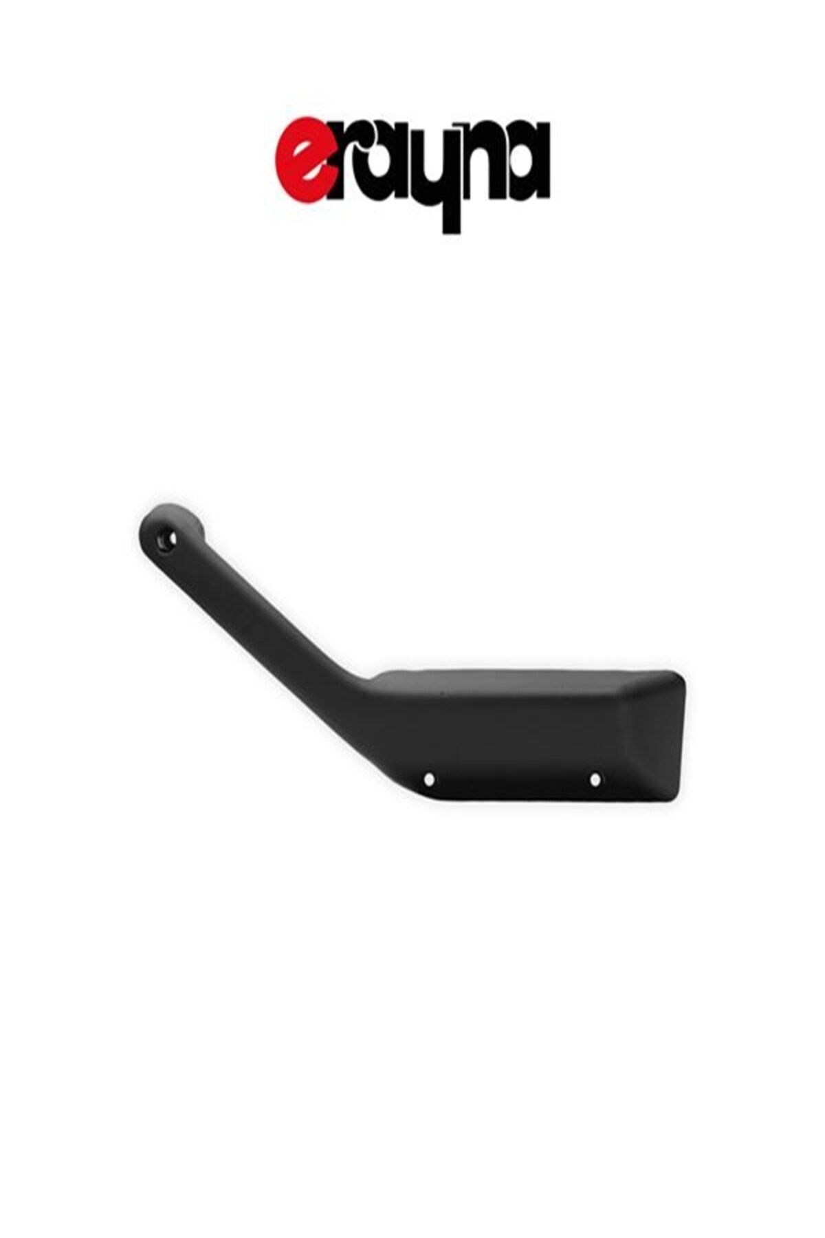 DOĞAN L-KARTAL-ŞAHİN L M131 1986 >KAPI KOLÇAĞI SİYAH SAĞ A10275 85009812