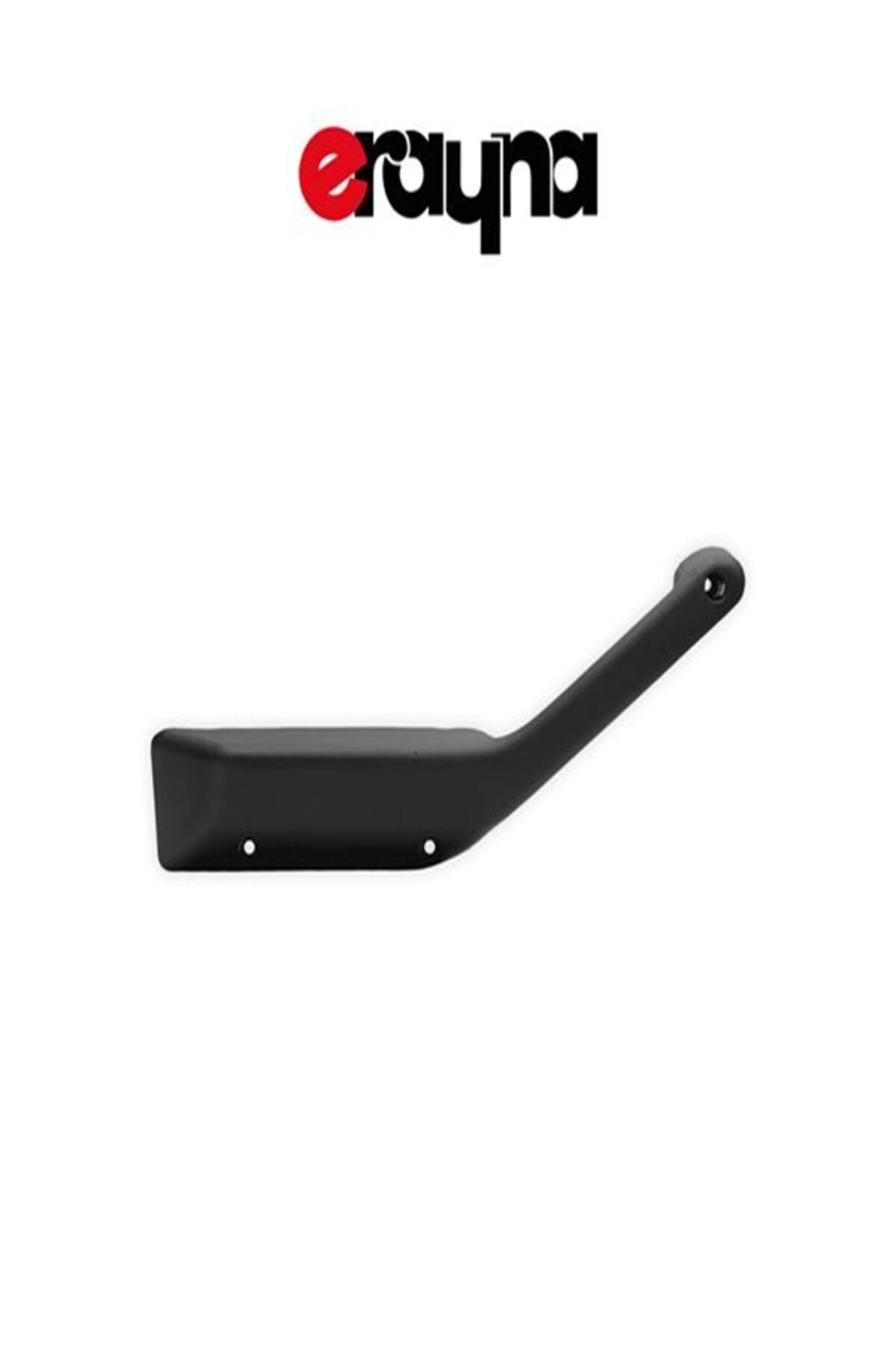 DOĞAN L -ŞAHİN L-KARTAL L M131 KAPI KOLÇAĞI SİYAH SOL 1986> A10285 85009813