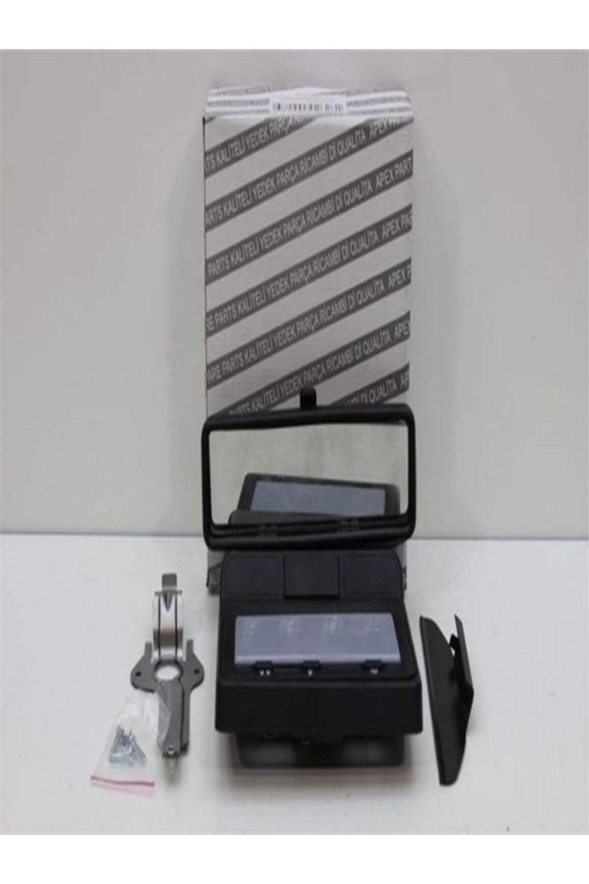 DOĞAN SLX İÇ AYNA TAVAN LAMBASI 33001-85009066
