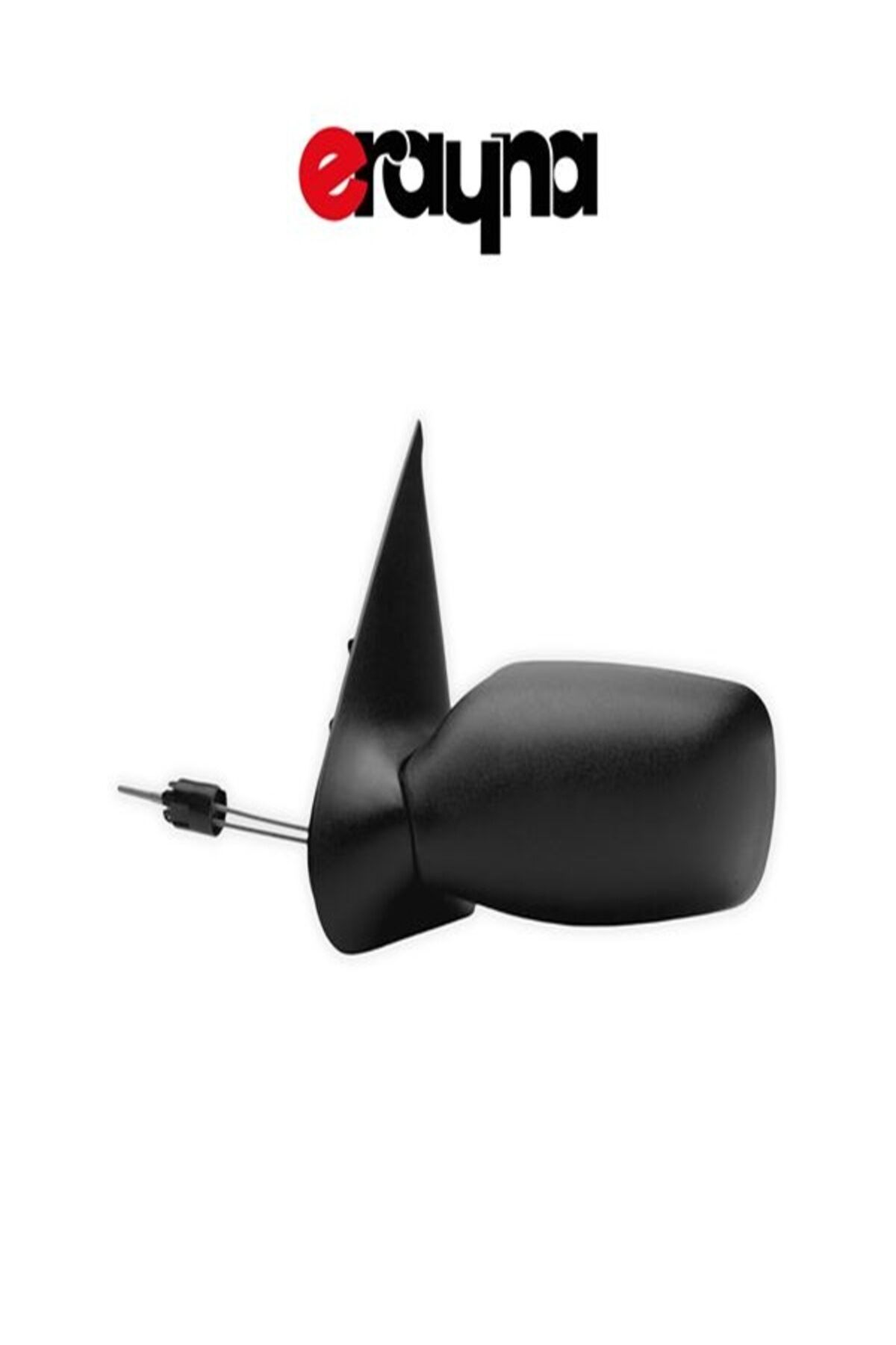 FORD FİESTA 98-01 DIŞ DİKİZ AYNASI MEKANİK SOL C3016 XS6117683GB