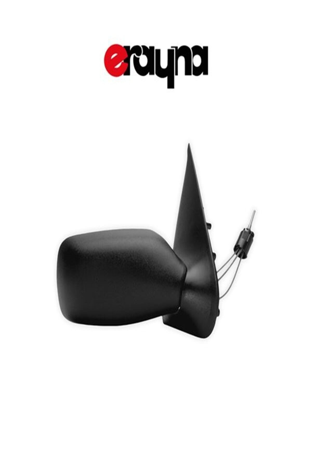 FORD FİESTA 98-01 DIŞ DİKİZ AYNASI MEKANİK SAĞ C3015 XS6117682GB