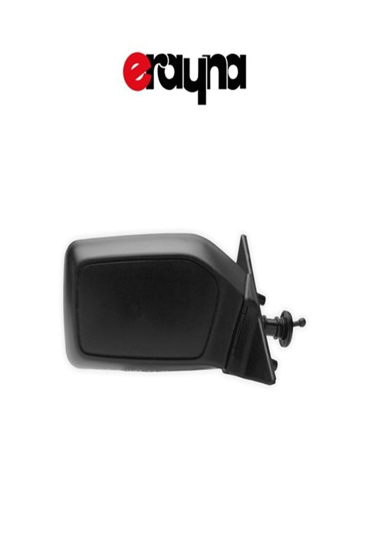 FORD TAUNUS DIŞ DİKİZ AYNASI MEKANİK KROM SAĞ C3003 79BB17682GM