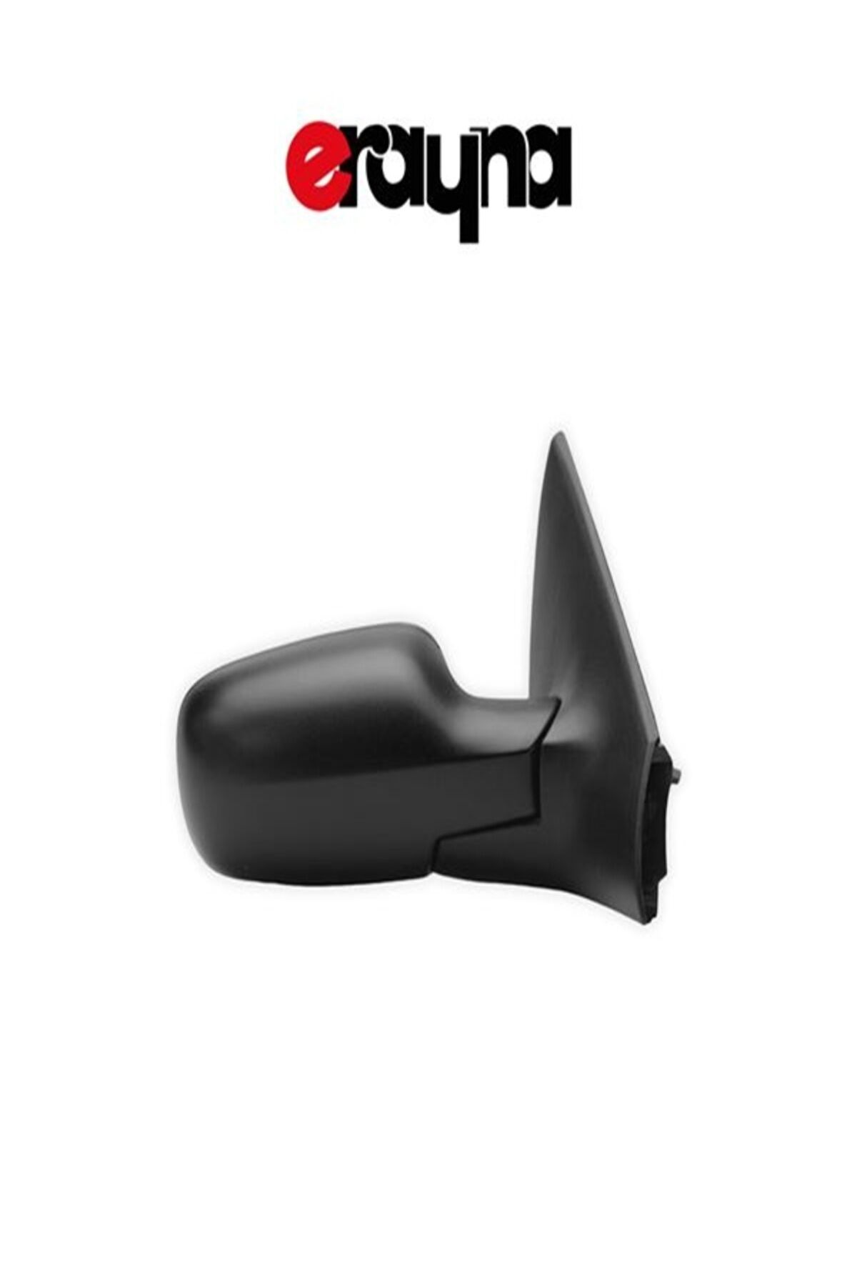 RENAULT MEGANE II 03-08 DIŞ DİKİZ AYNASI ELEKTİRİKLİ ISITMALI SAĞ B2013E 7701054688