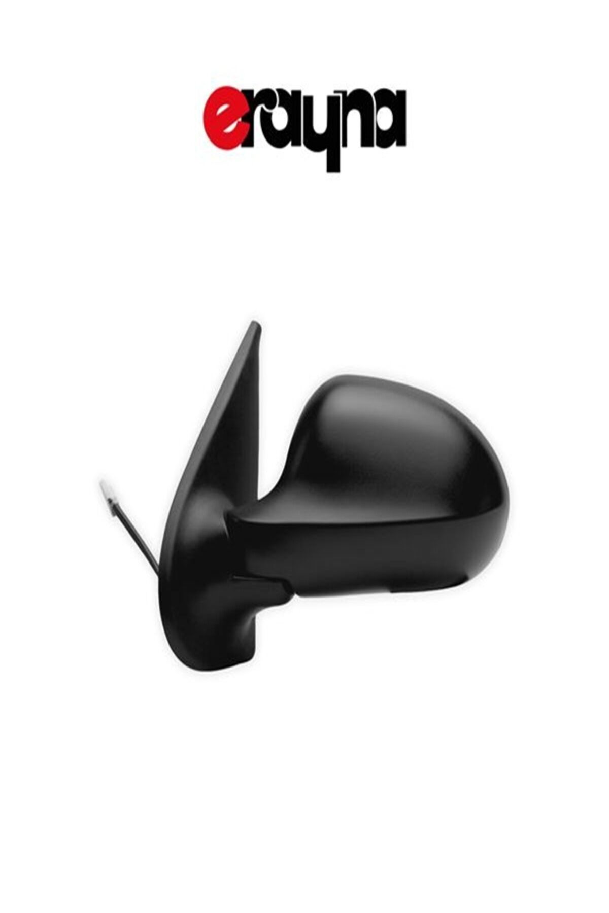 FİAT ALBEA 2010>DIŞ DİKİZ AYNASI ELEKTİRİKLİ SOL A1050E 735509435