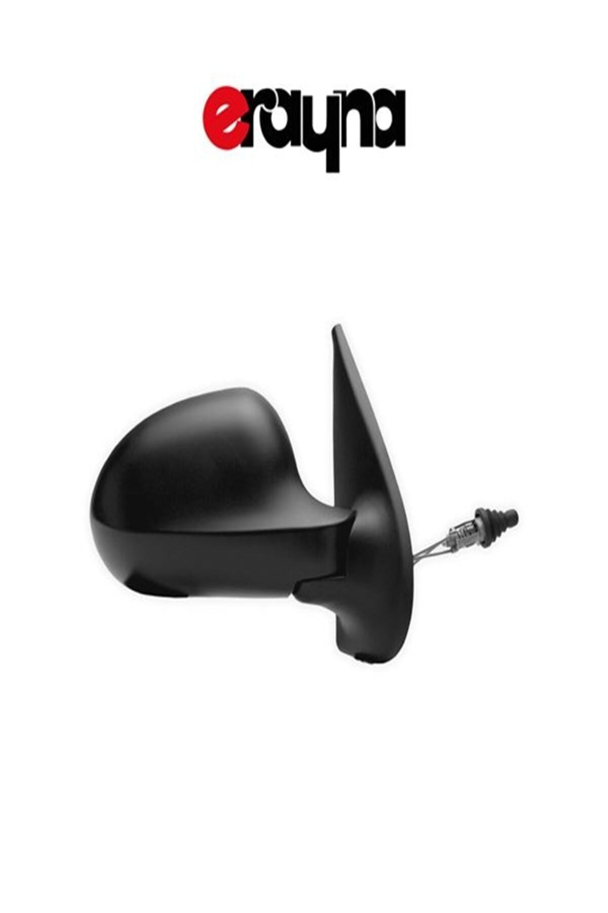 FİAT ALBEA 2010>DIŞ DİKİZ AYNASI MEKANİK SAĞ A1049M 735509155