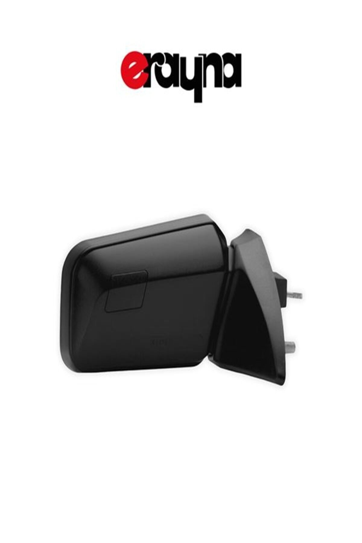 LADA SAMARA DIŞ DİKİZ AYNASI MEKANİK SAĞ D-4001