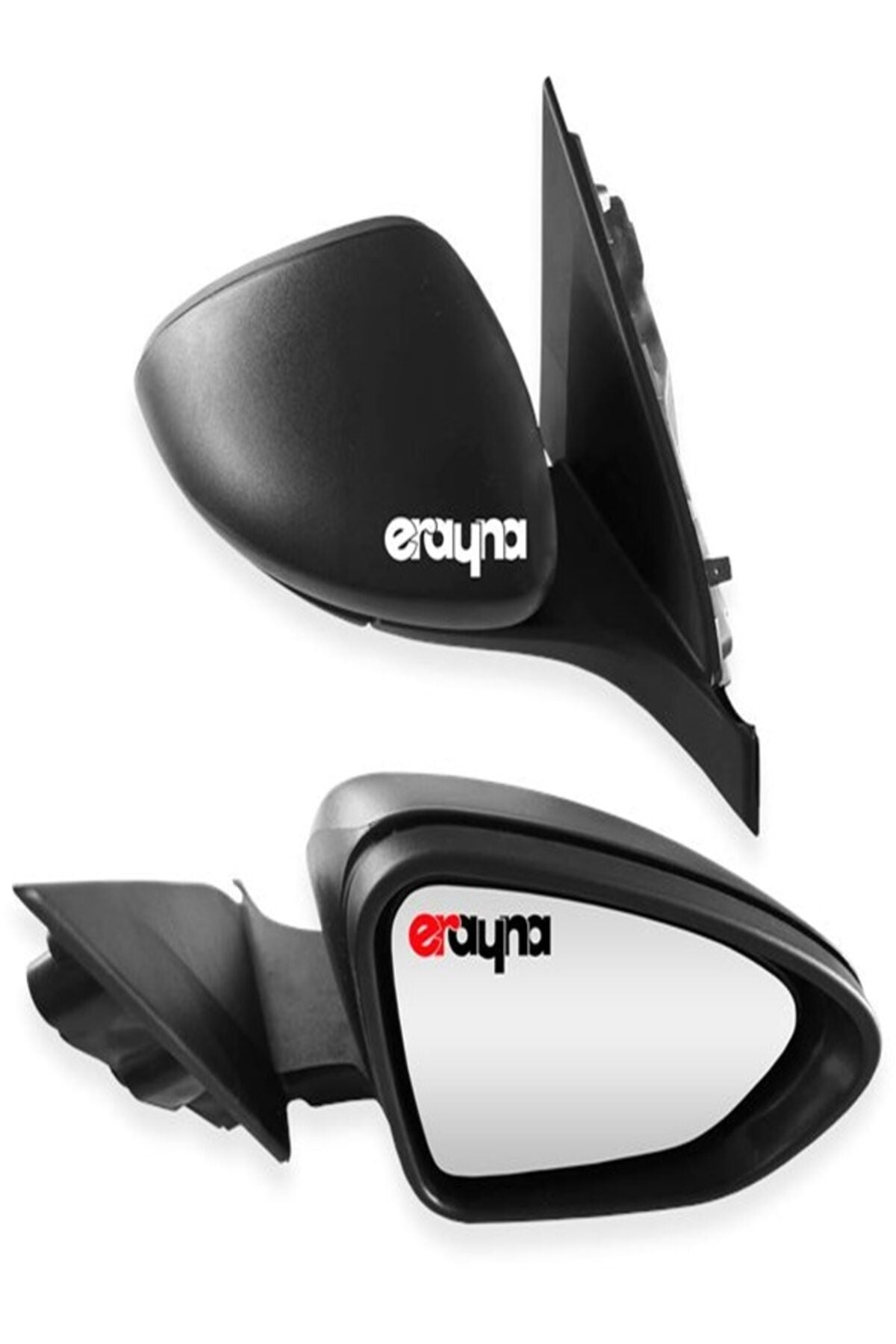 FİAT EGEA 15>DIŞ DİKİZ AYNASI ELEKTİRİKLİ ISITMALI DESENLİ SENSÖRLÜ SAĞ A1051E 735705166