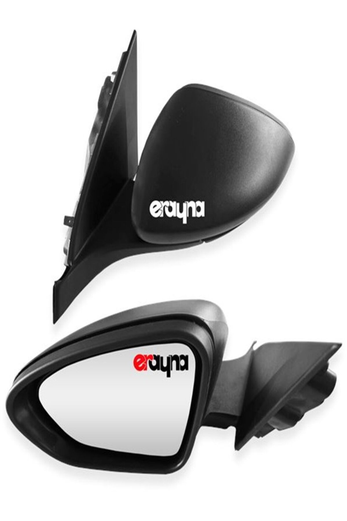 FİAT EGEA 2015-2025 DIŞ DİKİZ AYNASI ELEKTİRİKLİ ISITMALI DESENLİ SOL A1052E 735656599