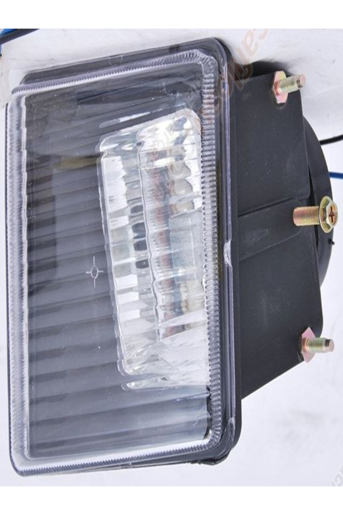 FİAT UNO SİS FARI SAĞ FI9502 7699750 ZENON