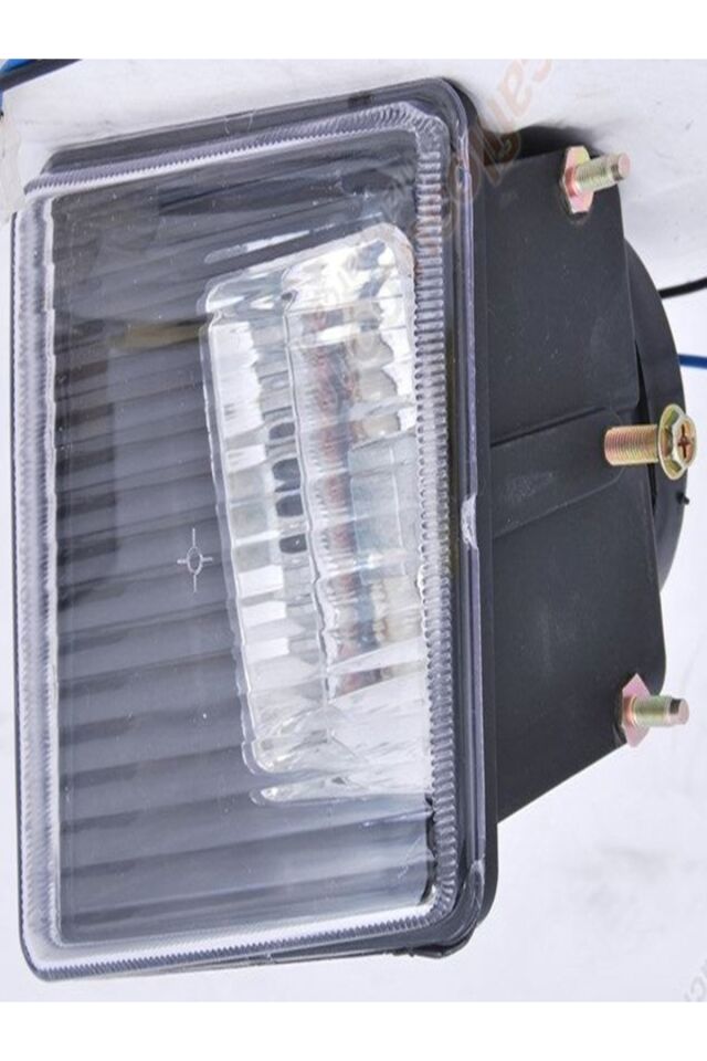 FİAT UNO SİS FARI SAĞ FI9502 7699750 ZENON