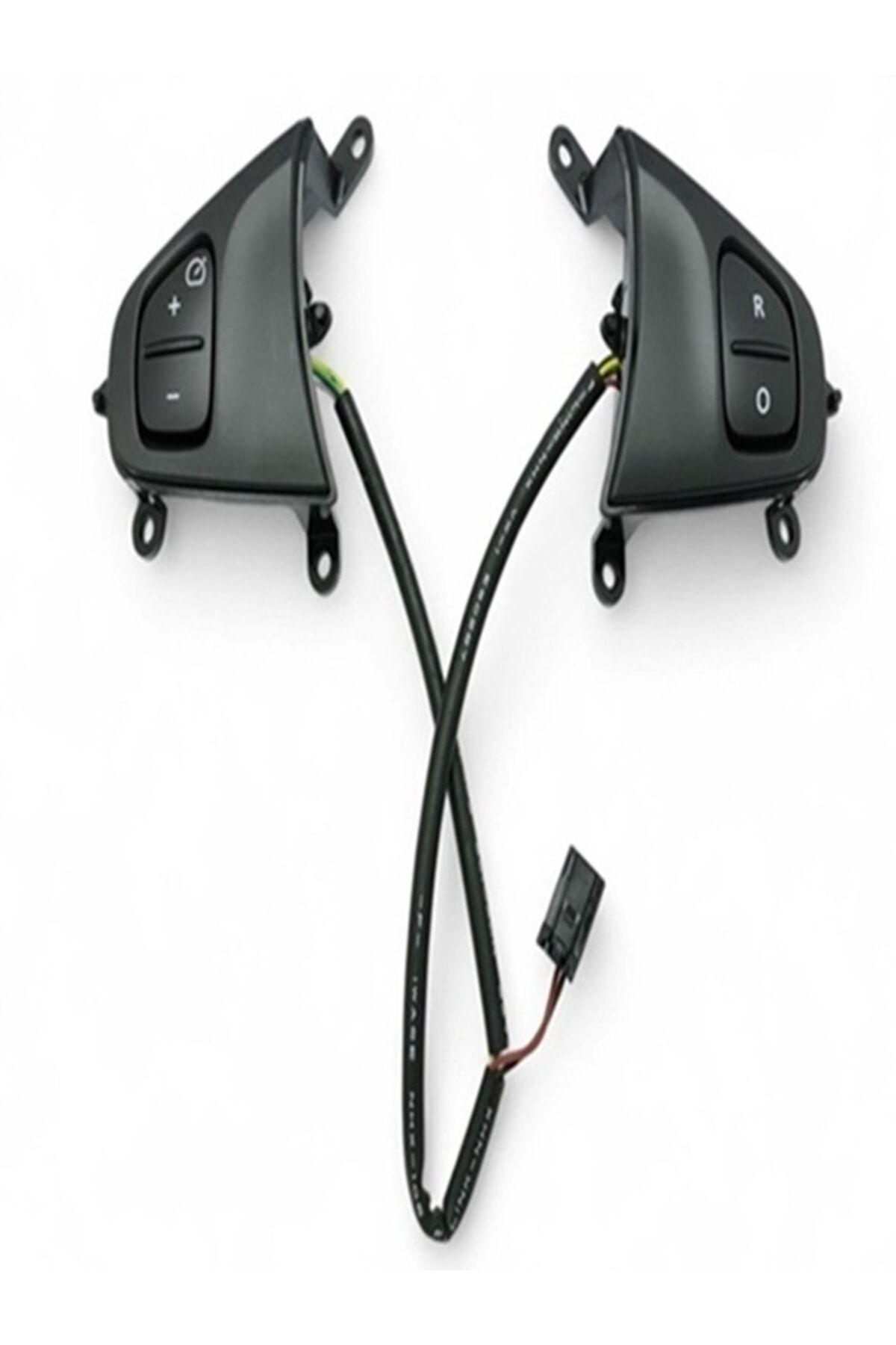 RENAULT MEGANE 3 FLUENCE CLIO 4 HIZ SABİTLEME BUTONU 255501542R