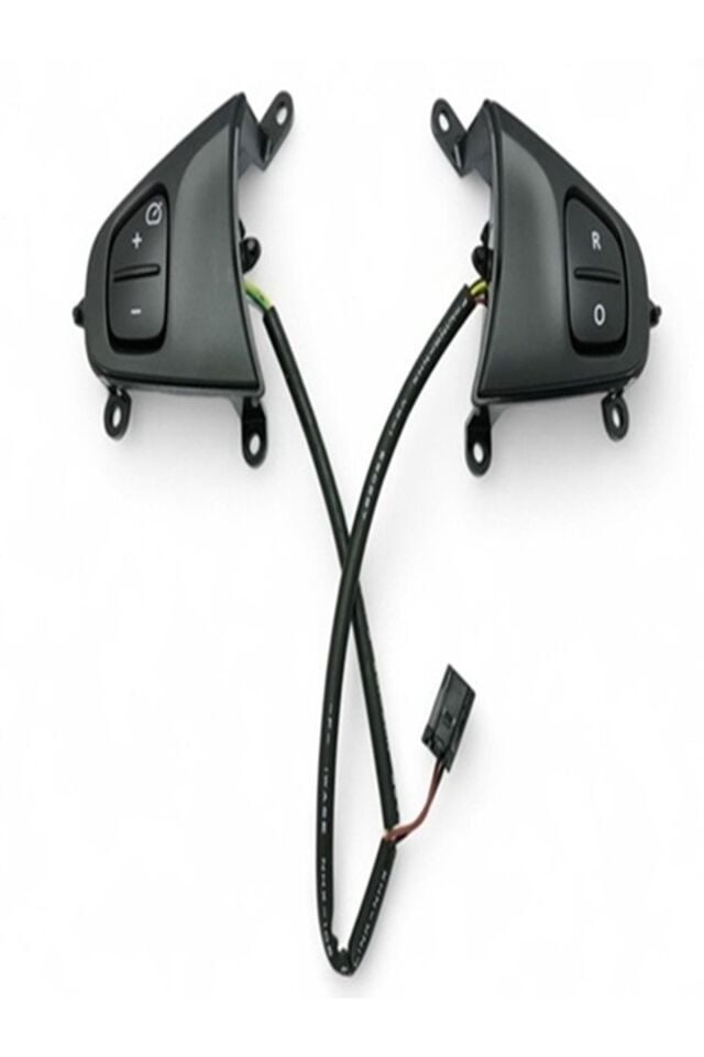 RENAULT MEGANE 3 FLUENCE CLIO 4 HIZ SABİTLEME BUTONU 255501542R