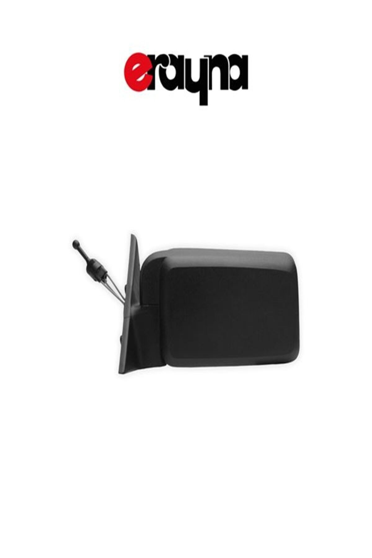 RENAULT 9 RENAULT 11 92> DIŞ DİKİZ AYNASI MEKANİK SOL B2002 7701365925