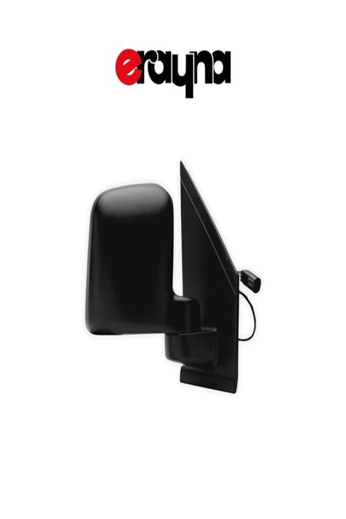 FORD CONNECT 02-08 DIŞ DİKİZ AYNASI ELEKTRİKLİ ISITMALI ÇİFT CAM SAĞ C3019E