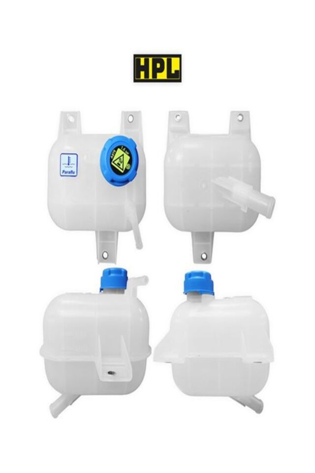 DOBLO EM YM PALIO ALBEA 1.3 MTJ RADYATÖR EK SU DEPOSU KAPAKLI