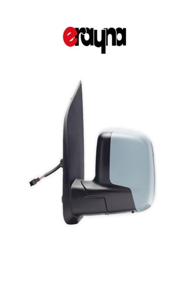 FİORINO NEMO BIPPER 2007-2024 DIŞ DİKİZ AYNASI ELEKTİRİKLİ ISITMALI ASTARLI SOL A1046EA