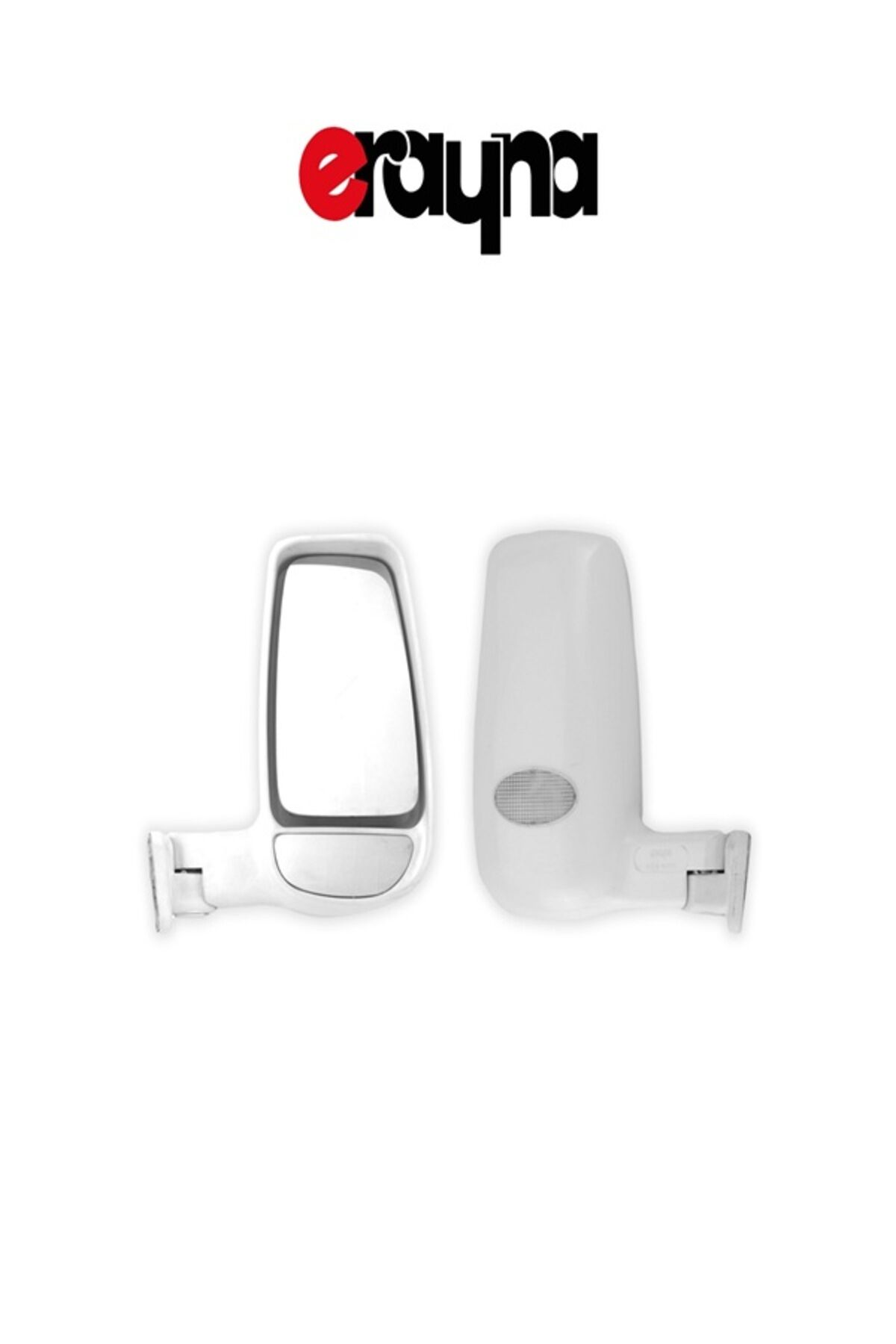 J9 PREMİER DIŞ DİKİZ AYNASI MEKANİK REFLEKTÖRLÜ BEYAZ SOL J9 PREMİER 04> J10 UYUMLU K183058BR