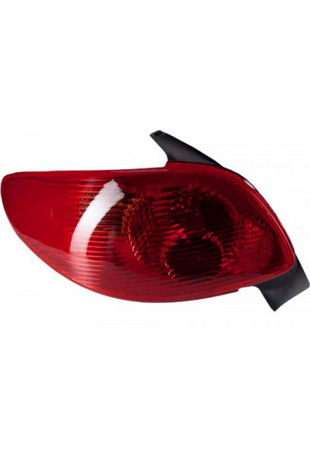 PEUGEOT 206 STOP LAMBASI SOL DUYUSUZ P206 2003> 4301 6350S06350R9