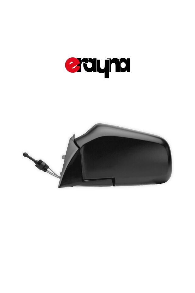 DOĞAN-SLX- KARTAL SLX-ŞAHİN S 91 TOFAŞ DİKİZ AYNASI MEKANİK SAĞ METAL AYAK 85008486 A1003