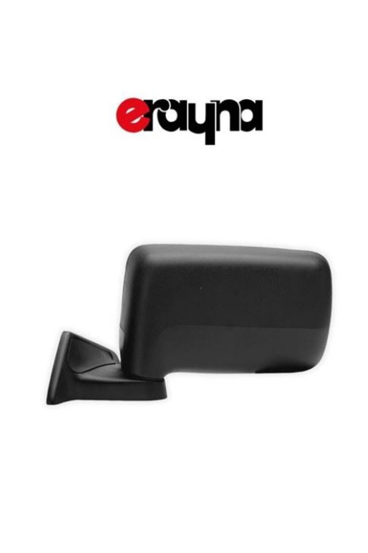 R12 DIŞ DİKİZ AYNASI DOKUNMATİK SOL R12 ERAYNA B-2006