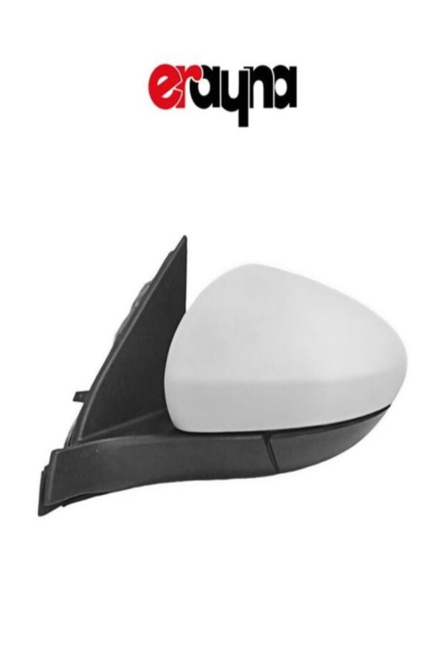 FİAT EGEA DIŞ DİKİZ AYNASI SOL 2015-2025 ELEKTRİKLİ ISITMALI ASTARLI 735656599 A1052EA