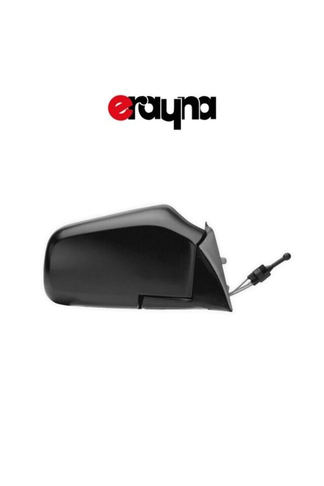 DOĞAN-SLX- KARTAL SLX-ŞAHİN S 91 > TOFAŞ DIŞ DİKİZ AYNASI SOL METAL AYAK A1004 85008487