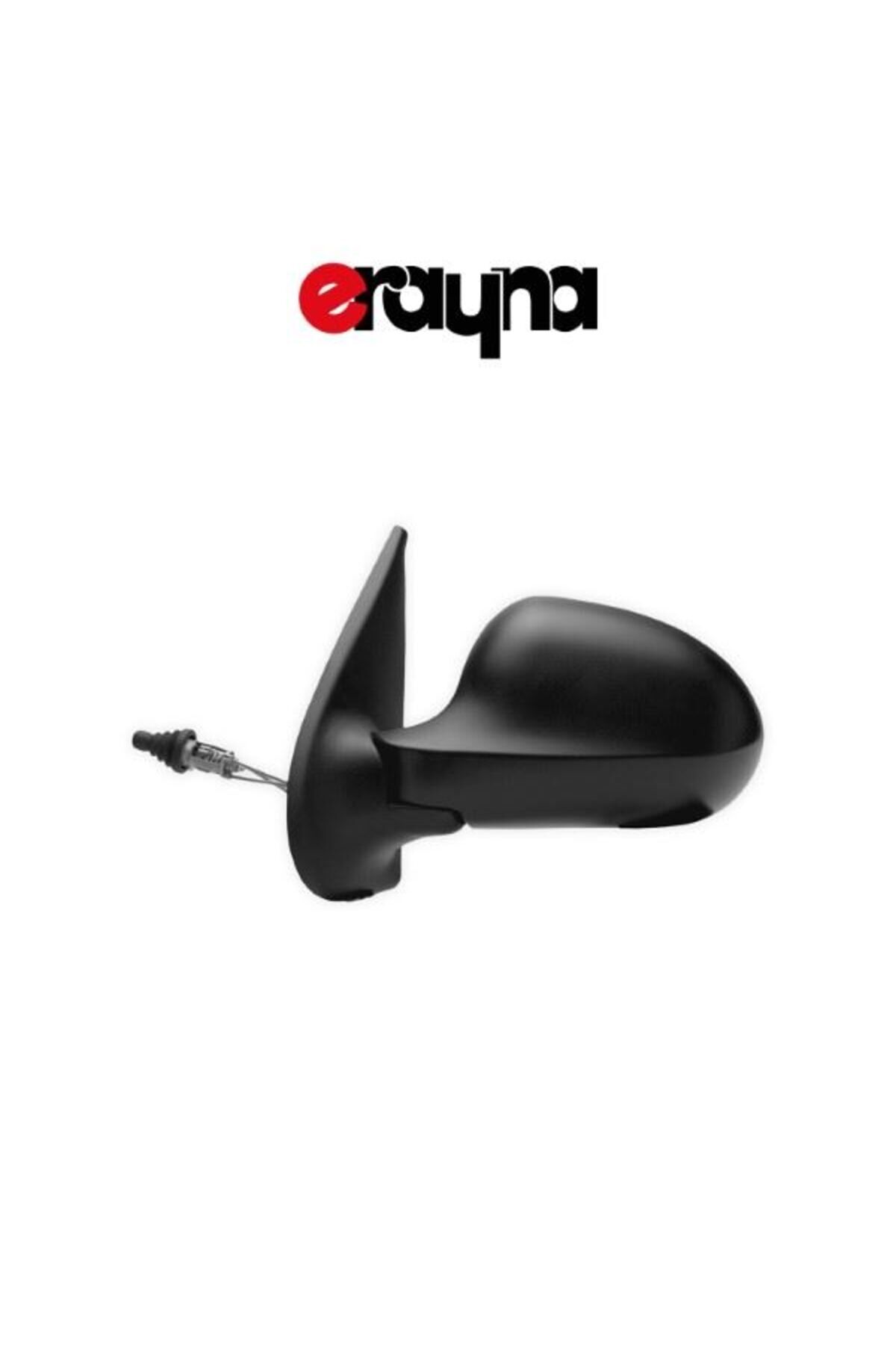 FİAT ALBEA 10> SOL DIŞ DİKİZ AYNASI MEKANİK SOL A1050M