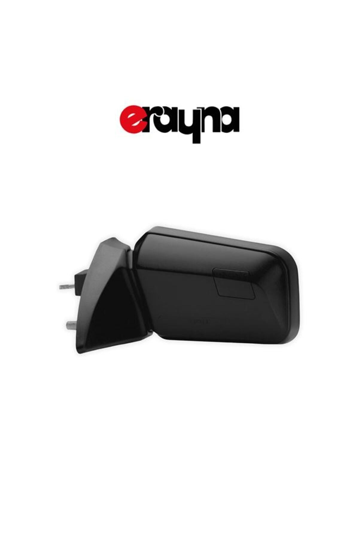 LADA SAMARA DIŞ DİKİZ AYNASI MEKANİK SOL D-4002