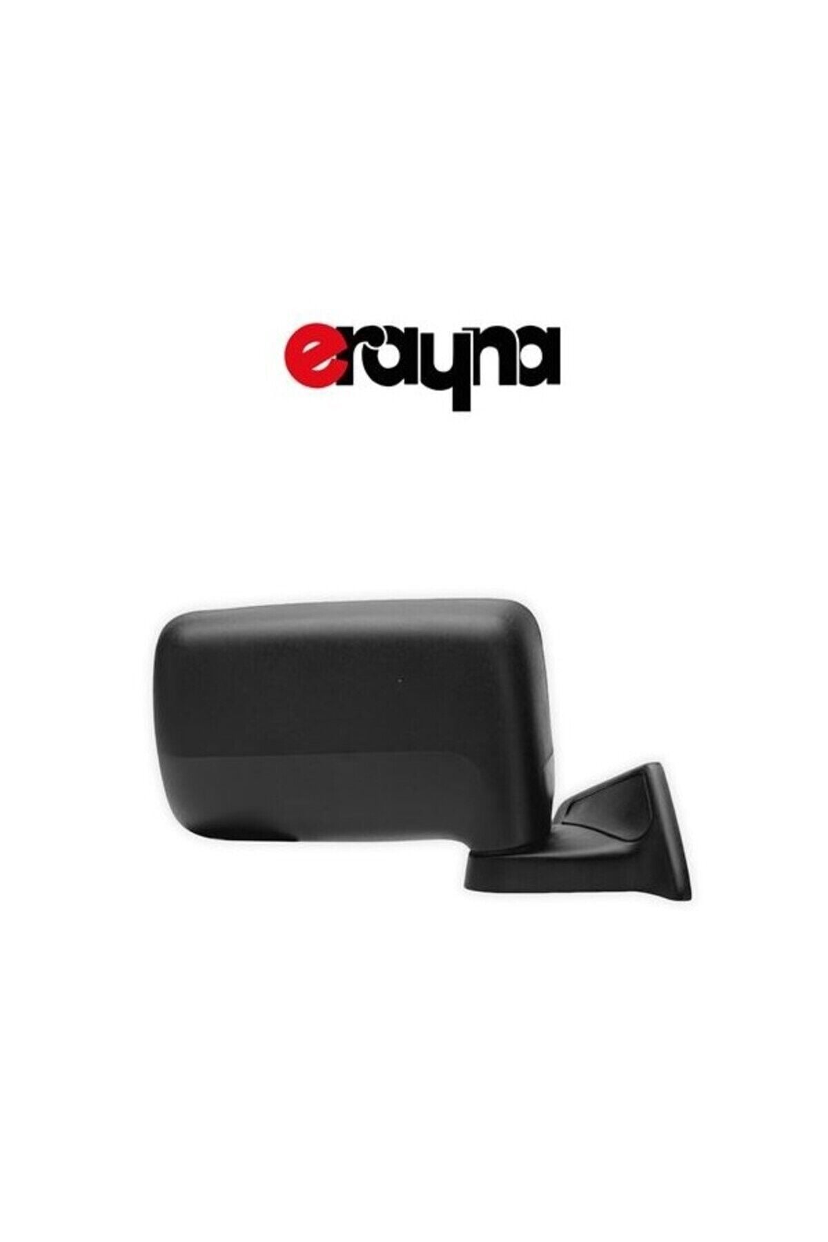 Renault 12 Toros Dokunmatik Dış Dikiz Aynası Sağ B2005- 7700668488