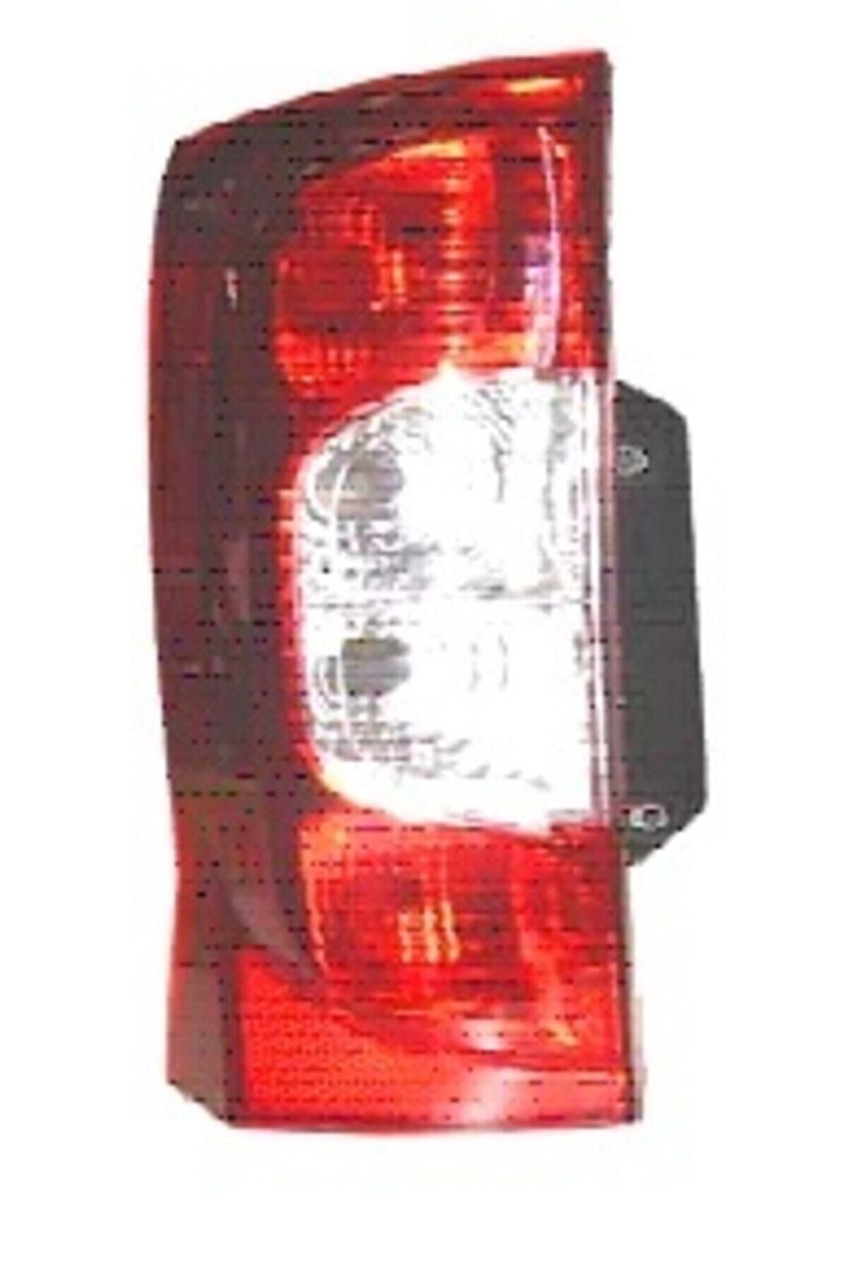 FİORİNO BİPPER NEMO 08-> ÇİFT KAPI STOP SAĞ 6950 PLEKSAN