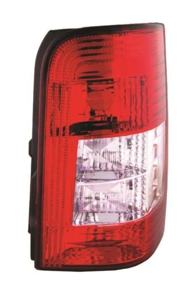 Peugeot  Berlingo Partner Stop Lamba Çift Kapı (yana Açılır ) Ym Sağ 4205-6351YB635120