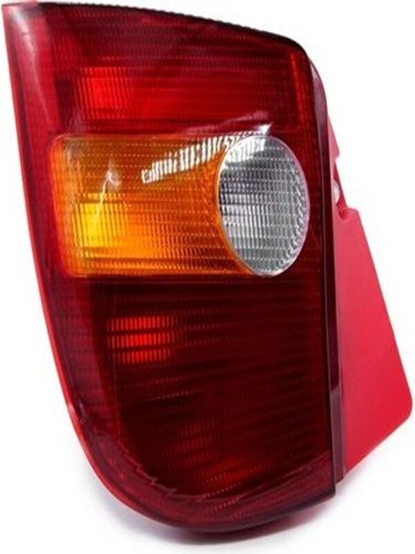 Fiat Palio 1996-2002 Stop Lambası Arka Sol FI9711K 46537831B-ZENON