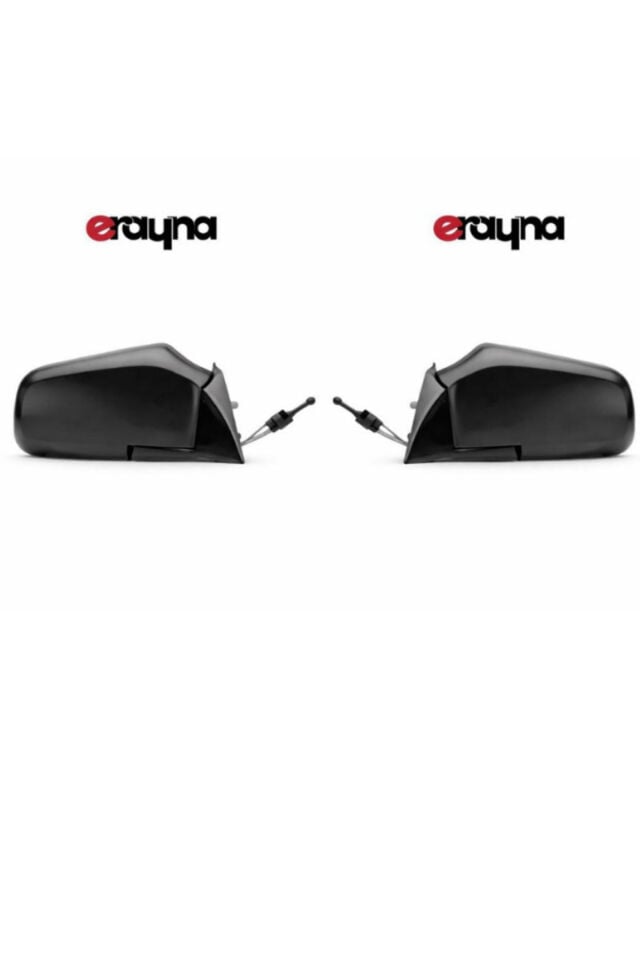 DOĞAN-SLX- KARTAL SLX-ŞAHİN S 91 DİKİZ AYNASI MEKANİK SAĞ-SOL METAL AYAK A1003-A1004 85008486-87