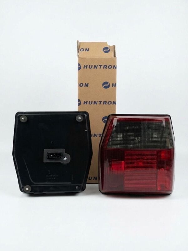 Uno Stop Lambası Sol 0394L 9943222 ( DUYULU) HUNTRON