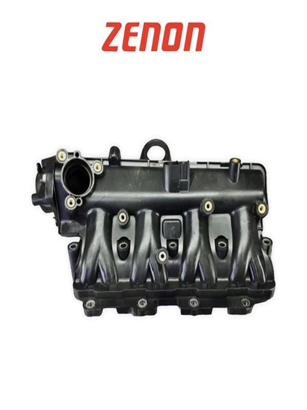 Fiat Doblo Fiorino İdea Linea Panda Punto Siena 1,3 1,6V Dizel Multijet Emme Manifoldu 2010>Euro 5 C Nemo 1,3 HDI 2010>55230898-552213267-55231287 FI57287 ZENON