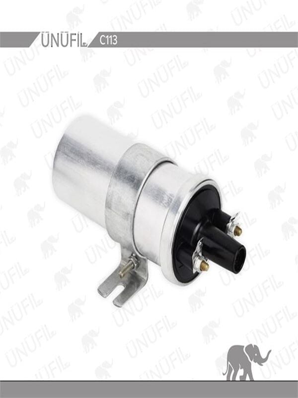 Renault 12 M131 Ateşleme Bobini C113- 7702131223 UNUFİL