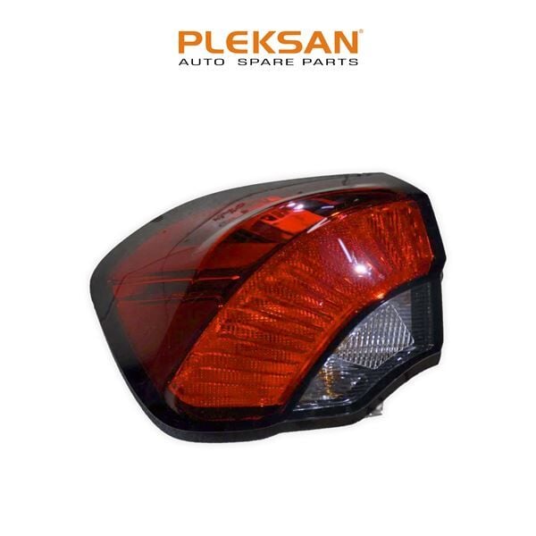 Fiat Egea 2017-2021 Stop Lambası Dış Duylu Ampullü Sol 6301-52078932 PLEKSAN